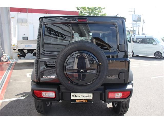 JIMNY NOMADE
