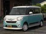 MOVE canbus