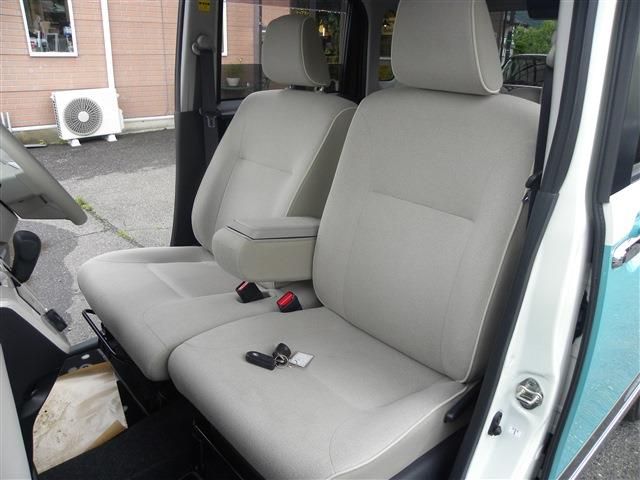 MOVE canbus