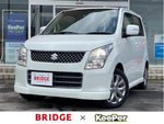 WAGON R 4WD