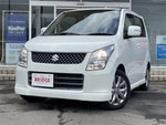 WAGON R 4WD