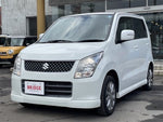 WAGON R 4WD