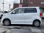 WAGON R 4WD