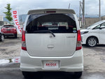 WAGON R 4WD