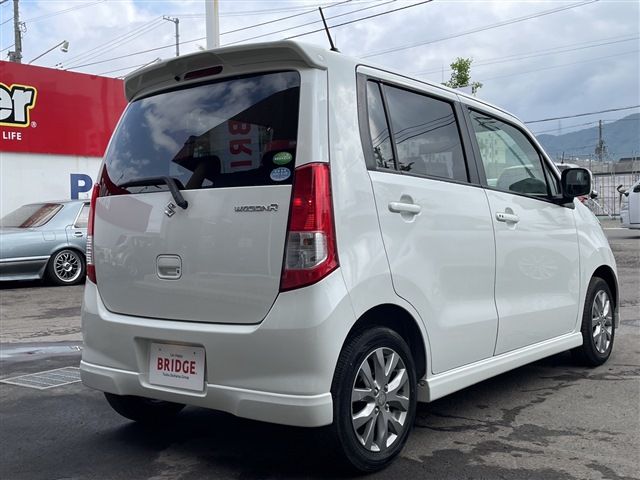 WAGON R 4WD