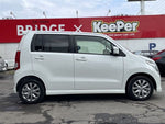 WAGON R 4WD