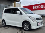 WAGON R 4WD