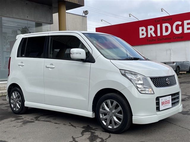 WAGON R 4WD