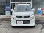 WAGON R 4WD