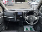 WAGON R 4WD