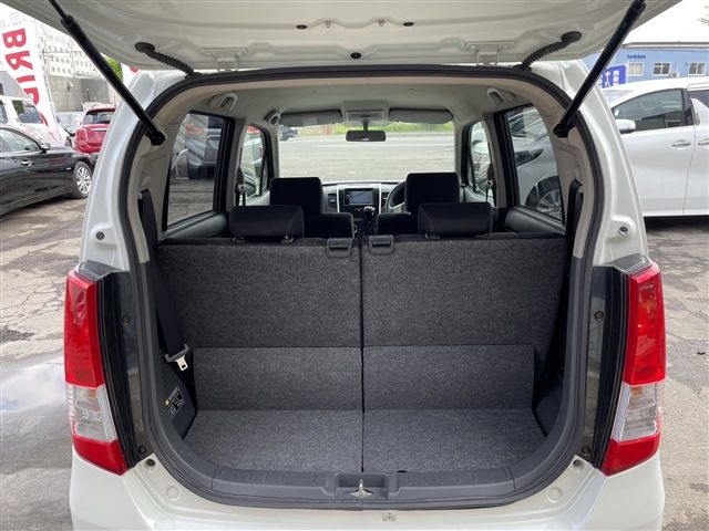 WAGON R 4WD