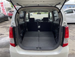 WAGON R 4WD