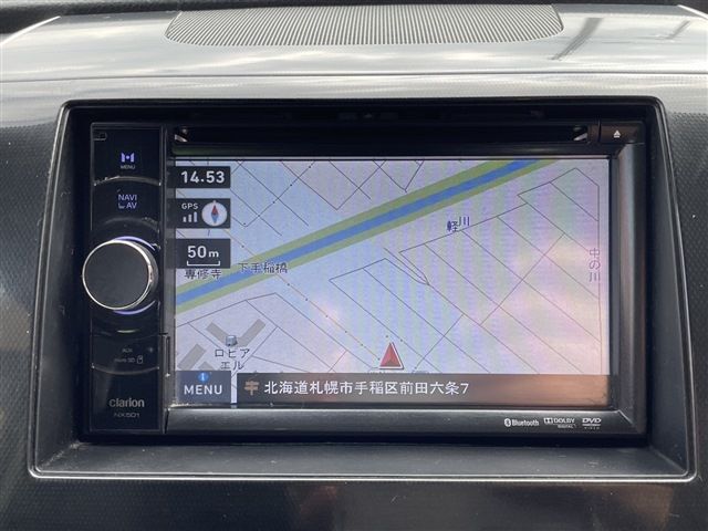WAGON R 4WD