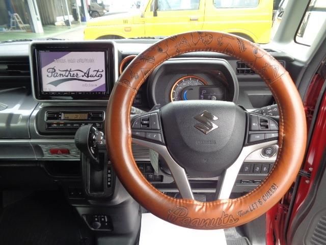 Spacia GEAR 4WD
