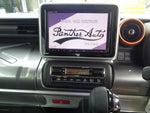 Spacia GEAR 4WD