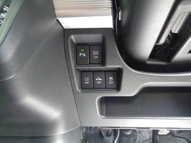 Spacia GEAR 4WD