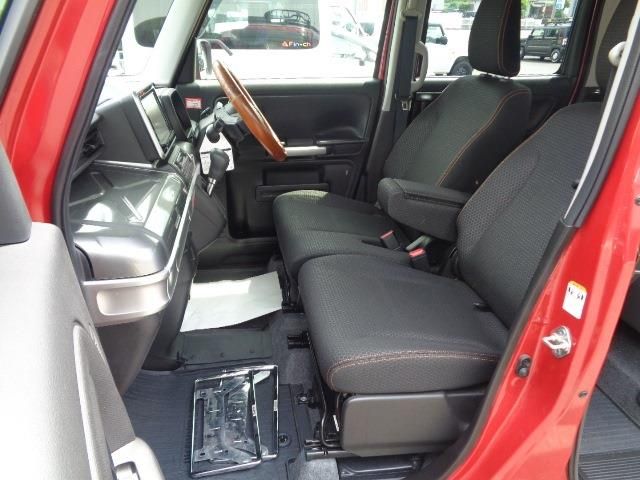 Spacia GEAR 4WD
