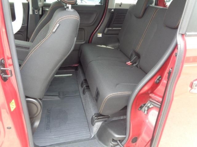 Spacia GEAR 4WD