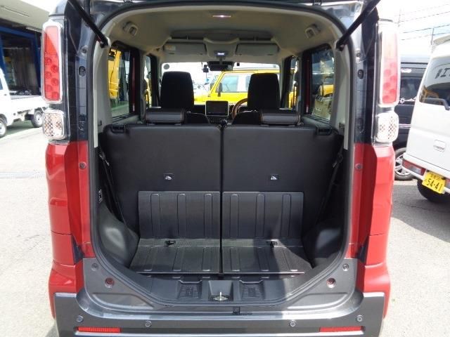 Spacia GEAR 4WD