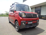 Spacia GEAR 4WD