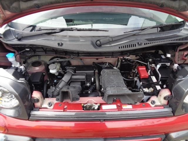 Spacia GEAR 4WD