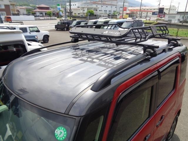 Spacia GEAR 4WD