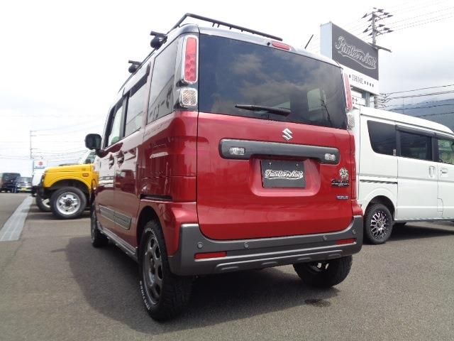 Spacia GEAR 4WD