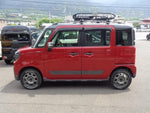 Spacia GEAR 4WD