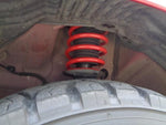 Spacia GEAR 4WD
