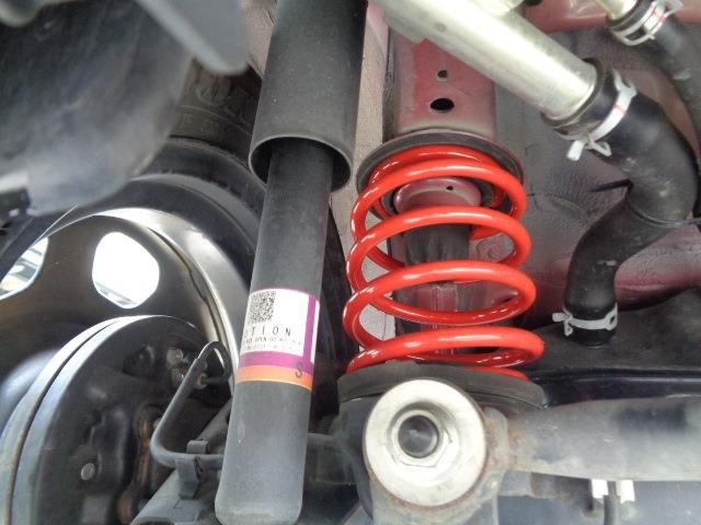 Spacia GEAR 4WD