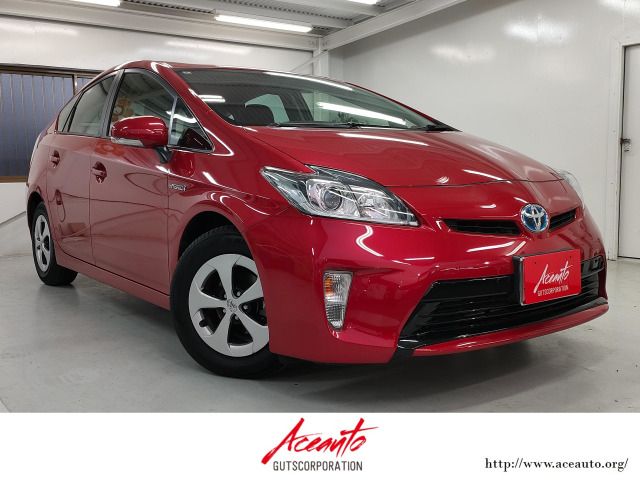 PRIUS