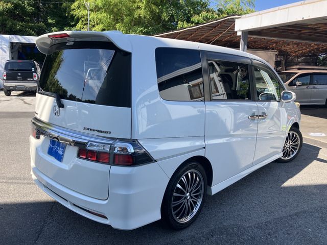 STEPWAGON