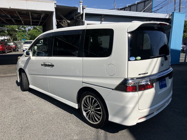 STEPWAGON