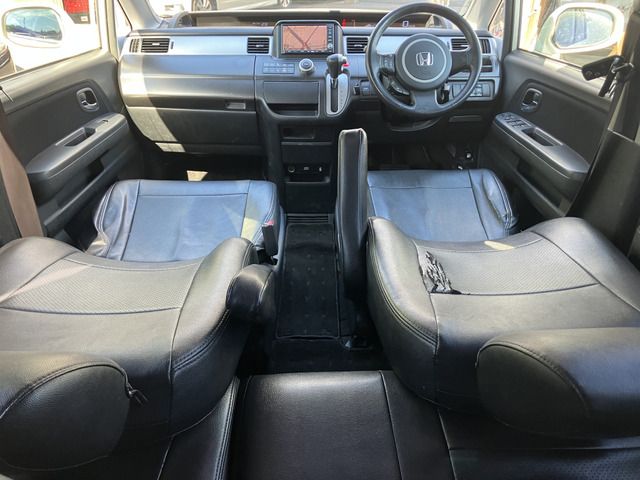 STEPWAGON