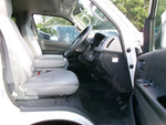 HIACE van 4WD