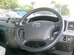 HIACE van 4WD