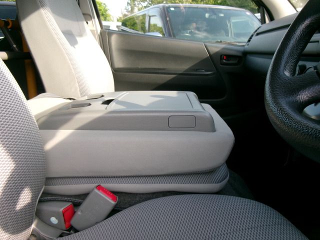HIACE van 4WD