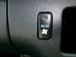 HIACE van 4WD
