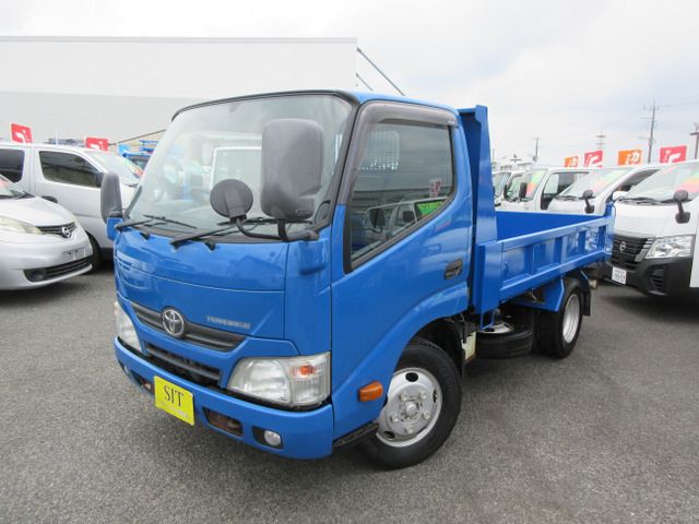 トヨエース