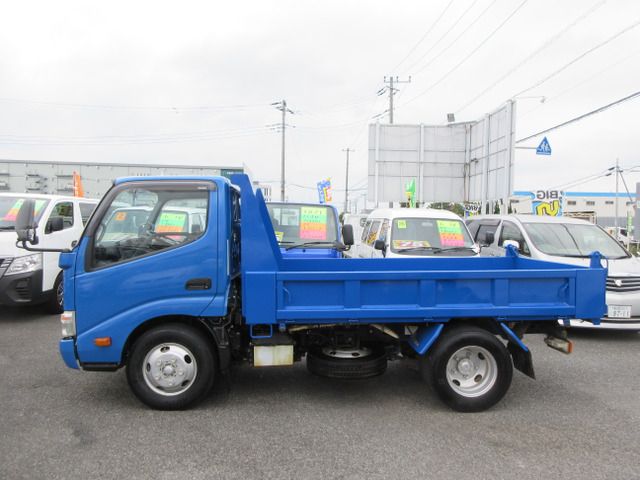 トヨエース