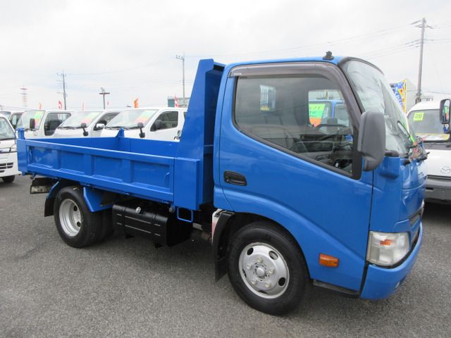 トヨエース