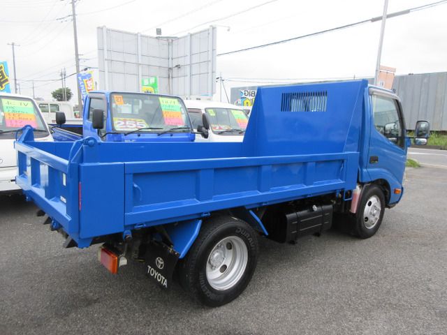 トヨエース