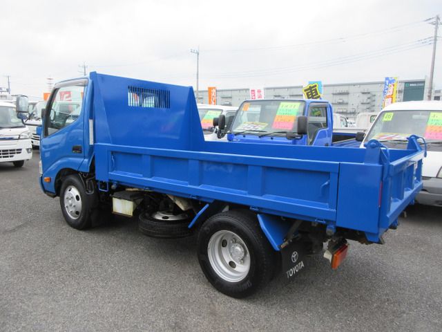 トヨエース