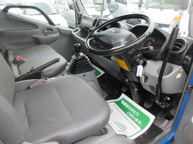 トヨエース
