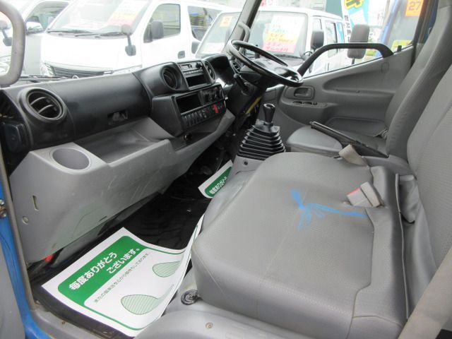 トヨエース