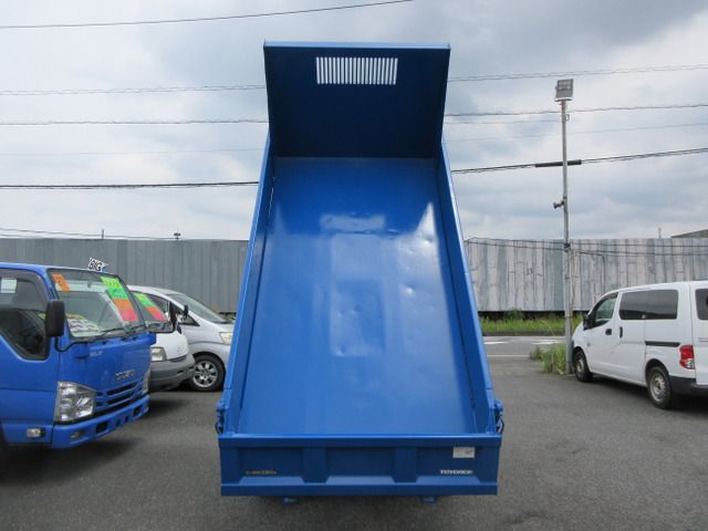トヨエース