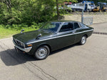 MARK2 Coupe