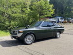 MARK2 Coupe
