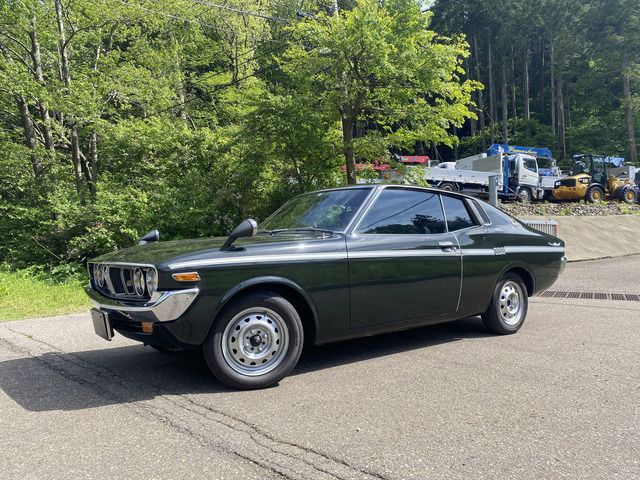 MARK2 Coupe