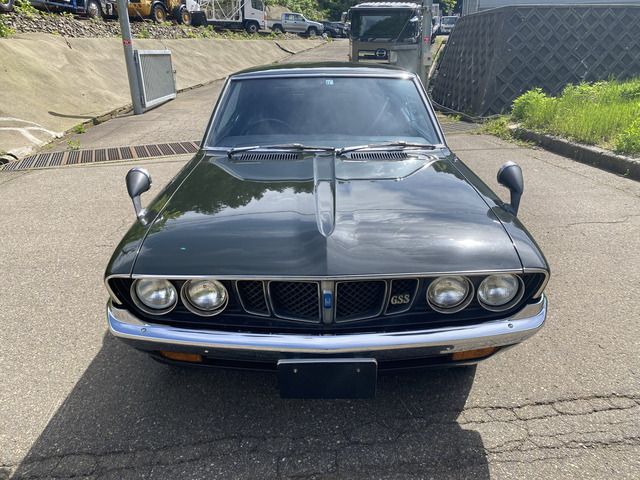 MARK2 Coupe